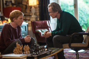 richard curtis, time travel movies, best movies 2013, domhnall gleeson