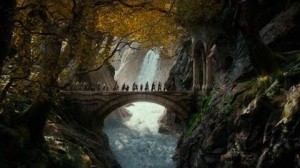 hobbit 2, desolation of smaug, bilbo, fellowship