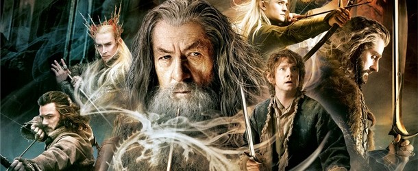 The Hobbit: The Desolation of Smaug review
