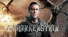 I, Frankenstein Review