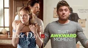 Labor Day vs That Awkward Moment