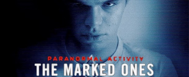 Paranormal Activity: The Marked Ones review