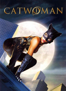 catwoman, oscar curse