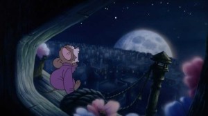 somewhere out there, fievel, best non disney songs