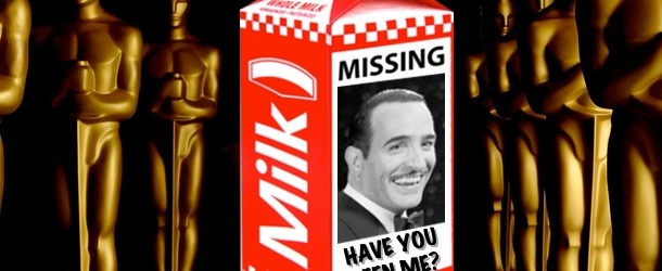 5 Victims of the Oscar Curse