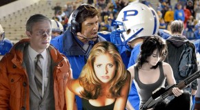 5 Movies That Would Make Great TV Series