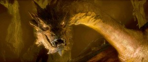 top movie dragons, hobbit, hobbit 2, desolation of smaug, top movie dragons