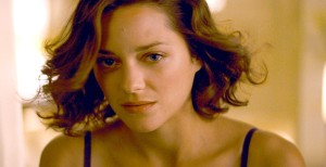 mal inception, mal, inception characters, marion cotillard