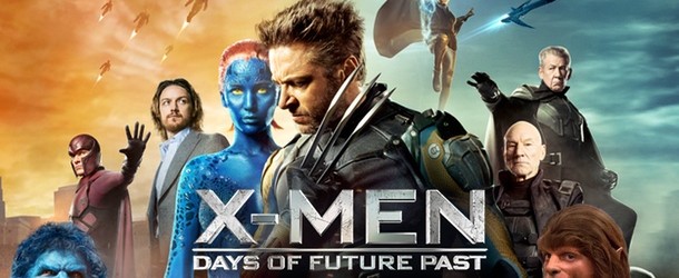 X-Men: Days of Future Past review