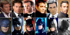 batman, every batman actor, ben affleck batman, time lord, time lord batman