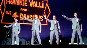 Jersey Boys review