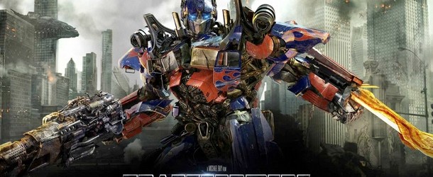 Transformers: Age of Extinction review