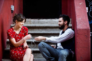 adam levine, keira knightley, begin again, can a song save your life