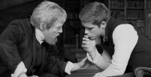 the giver, the giver movie, giver 2014, best book adaptations