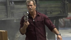mel gibson expendables, expendables 3, gibson comeback