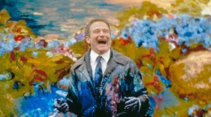 rip robin williams, what dreams may come, afterlife movies