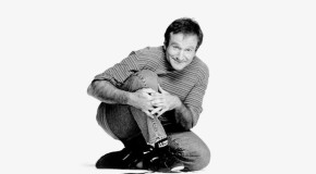 Robin Williams: In Memoriam