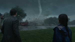 tornado, into the storm, disaster flicks