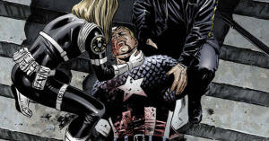 captain america dies, death of captain america, avengers 3