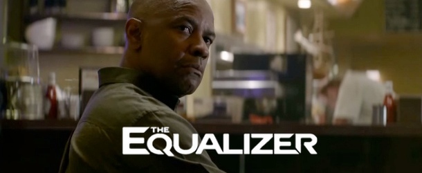 The Equalizer Review