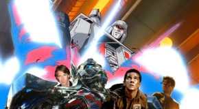 The 5 Ways to Fix the Transformers Franchise