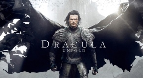Dracula Untold review