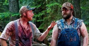 tucker and dale 2, tucker and dale sequel