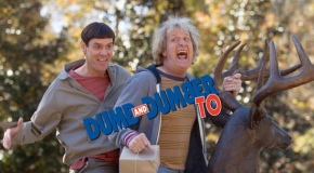 Dumb and Dumber To Review