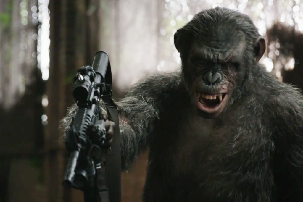 apes, dawn of the planet of the apes, planet of the apes, koba, toby kebbell