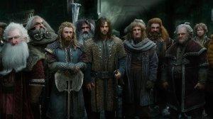 dwarves, hobbit, hobbit movie, battle of the five armies