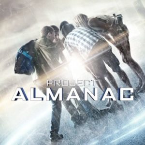 Project discount almanac netflix