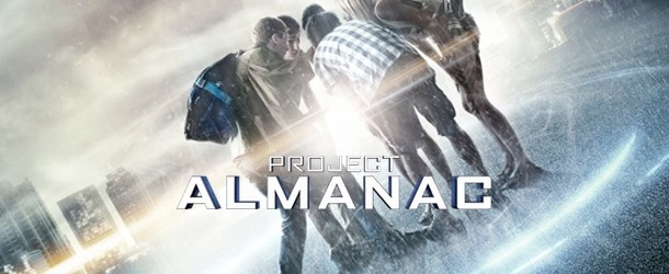 Project Almanac Review