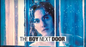 The Boy Next Door Review