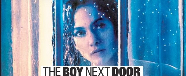 The Boy Next Door Review