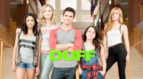 The DUFF Review