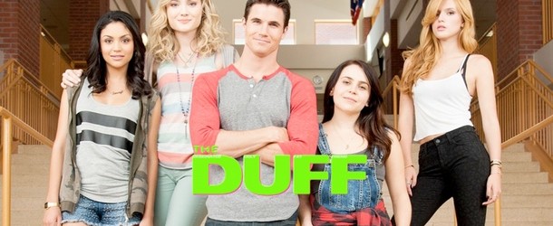 The DUFF Review