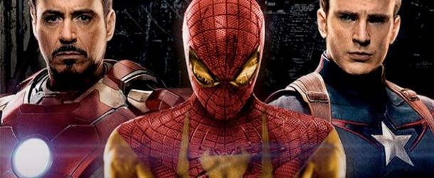 The 5 Actors Who Could Play Spider-Man