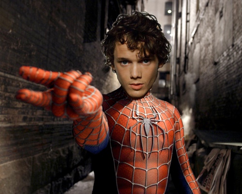 The 5 Actors Who Could Play Spider-Man | Showtime Showdown