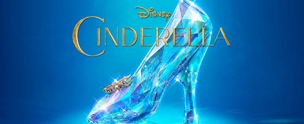 Cinderella Review
