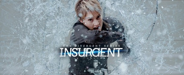 Insurgent Review
