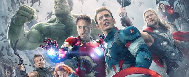 Avengers: Age of Ultron Review