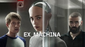 Ex Machina Review