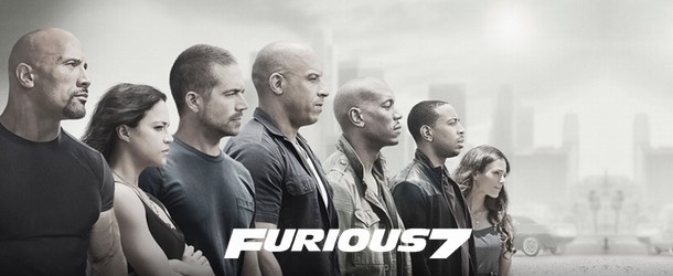 Furious 7 Review