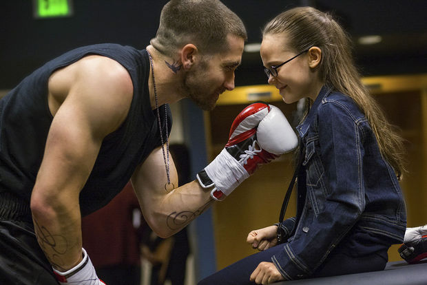 southpaw, southpaw movie, jake gyllenhaal, boxing movies