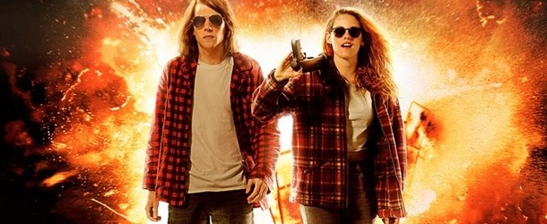 American Ultra Review