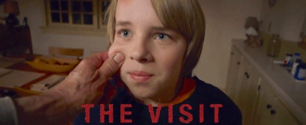 The Visit Review