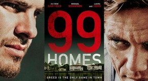 99 Homes Review