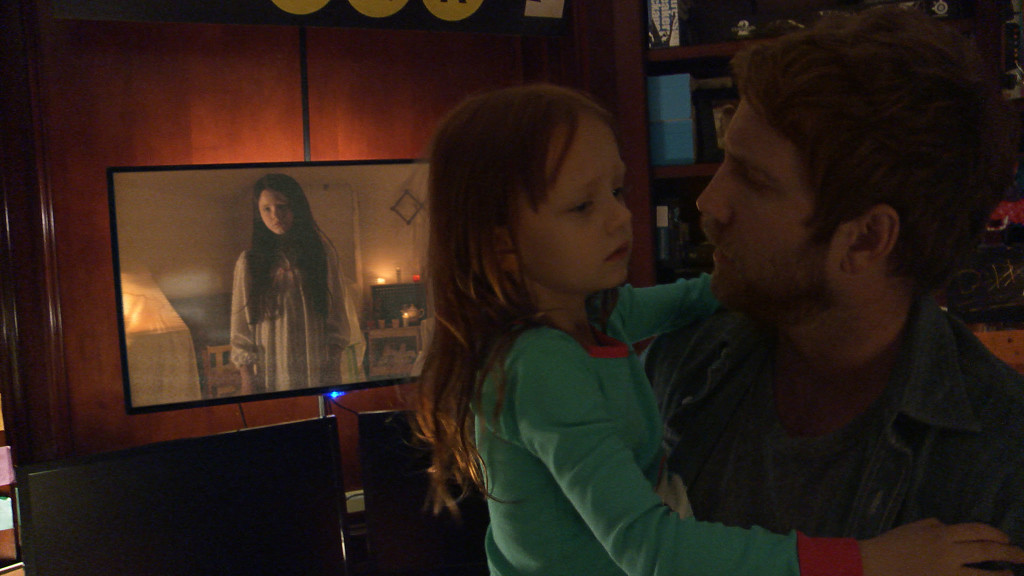 ghost dimension, paranormal activity, paranormal activity 6 review