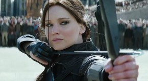 The Hunger Games: Mockingjay Part 2 Review