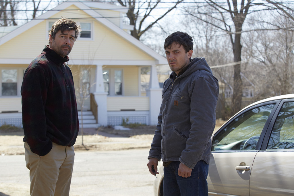manchester, manchester by the sea, best movies 2016, best of sundance, best of fest